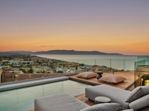 Alectrona Luxury Living Suites